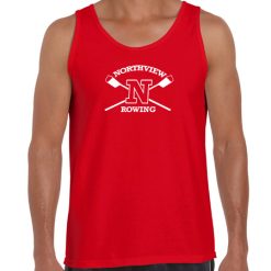 NV Rowing Softstyle Tank Top