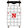 NV Rowing Sled Ornament