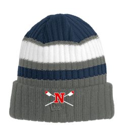 NV Rowing Ribbed Tailgate Beanie