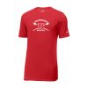 NV Rowing Nike Dri-FIT Cotton/Poly Tee