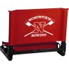 NV Rowing The Stadium Chair Standard Bleacher Chair
