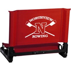 NV Rowing The Stadium Chair Standard Bleacher Chair