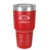 NV Rowing 32oz Stainless Steel Tumbler