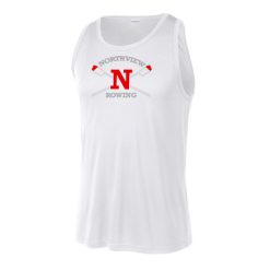 Alternative view of NV Rowing Adult PosiCharge ® Competitor ™ Tank