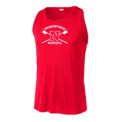NV Rowing Adult PosiCharge ® Competitor ™ Tank