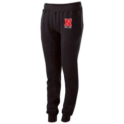Alternative view of NV Swim & Dive Ladies 60/40 Fleece Jogger