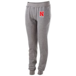 NV Swim & Dive Ladies 60/40 Fleece Jogger