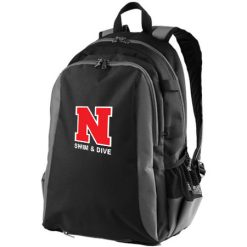 Alternative view of NV Swim & Dive All-Sport Backpack
