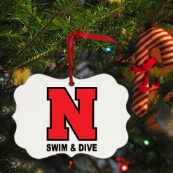 Alternative view of NV Swim & Dive Ornaments