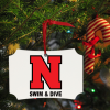 NV Swim & Dive Ornaments