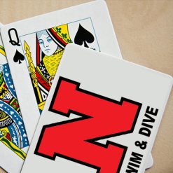 NV Swim & Dive PlayingCards