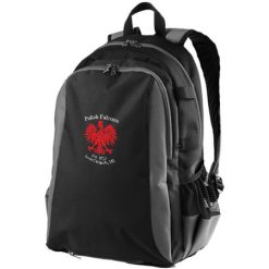 Alternative view of Polish Falcons All-Sport Backpack
