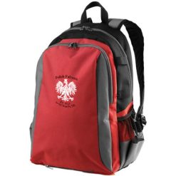 Polish Falcons All-Sport Backpack
