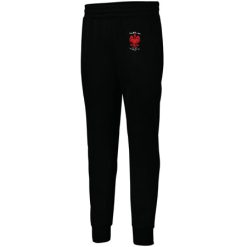 Alternative view of Polish Falcons Adult Performance Fleece Jogger