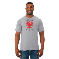 Polish Falcons Adult DRI-POWER® Polyester T-Shirt