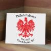 Polish Falcons MetalPrint