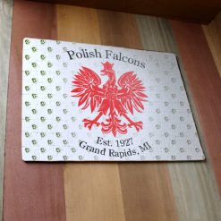 Polish Falcons Puzzle