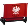 Polish Falcons Stadium Chair