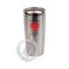 Polish Falcons 22 oz Thermal Tumbler Stainless Steel