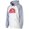 RAYS Youth Banner Hoodie