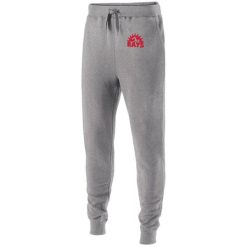 Alternative view of RAYS Adult 60/40 Fleece Jogger