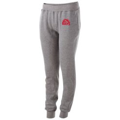Alternative view of RAYS Ladies 60/40 Fleece Jogger