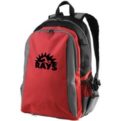 Alternative view of RAYS All-Sport Backpack