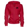 RAYS Ladies Full Zip Fleece Hoodie