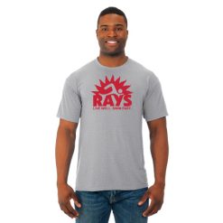 RAYS Adult DRI-POWER® Polyester T-Shirt