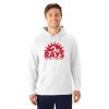 RAYS Adult DRI-POWER® Hooded Sweatshirt
