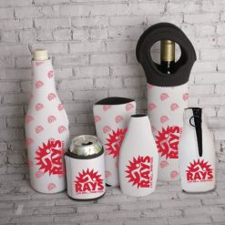 Alternative view of RAYS Can Cooler