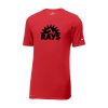 RAYS Adult Nike Dri-FIT Cotton/Poly Tee