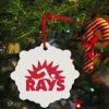 RAYS Ornaments