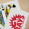 RAYS PlayingCards
