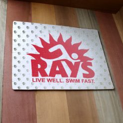 Alternative view of RAYS Puzzle