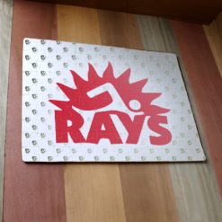 RAYS Puzzle