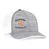 Rockford Boys S&D Heather Mesh