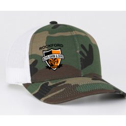 Rockford Boys S&D Trucker Mesh