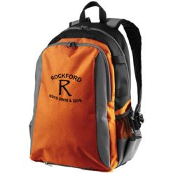 Alternative view of Rockford Boys S&D All-Sport Backpack