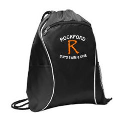 Alternative view of Rockford Boys S&D Cinch Pak