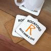 Rockford Boys S&D Coasters