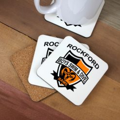 Alternative view of Rockford Boys S&D Coasters
