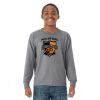 Rockford Boys S&D Youth DRI-POWER® Youth Long Sleeve T-Shirt