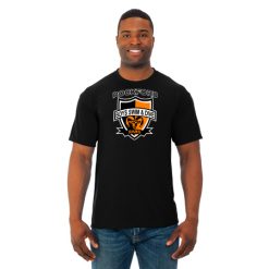 Rockford Boys S&D Adult DRI-POWER® Polyester T-Shirt
