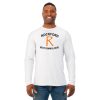 Rockford Boys S&D Adult DRI-POWER® Polyester Long Sleeve T-Shirt