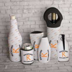 Alternative view of Rockford Boys S&D