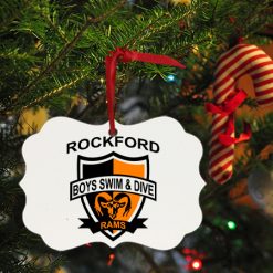 Rockford Boys S&D Ornaments