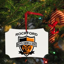 Alternative view of Rockford Boys S&D Ornaments