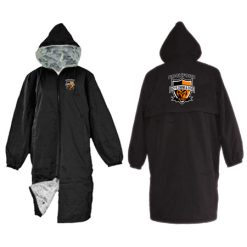 Rockford Boys S&D Swim Parka