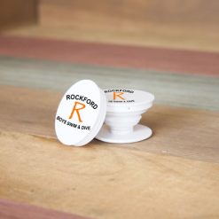 Rockford Boys S&D Pop Socket